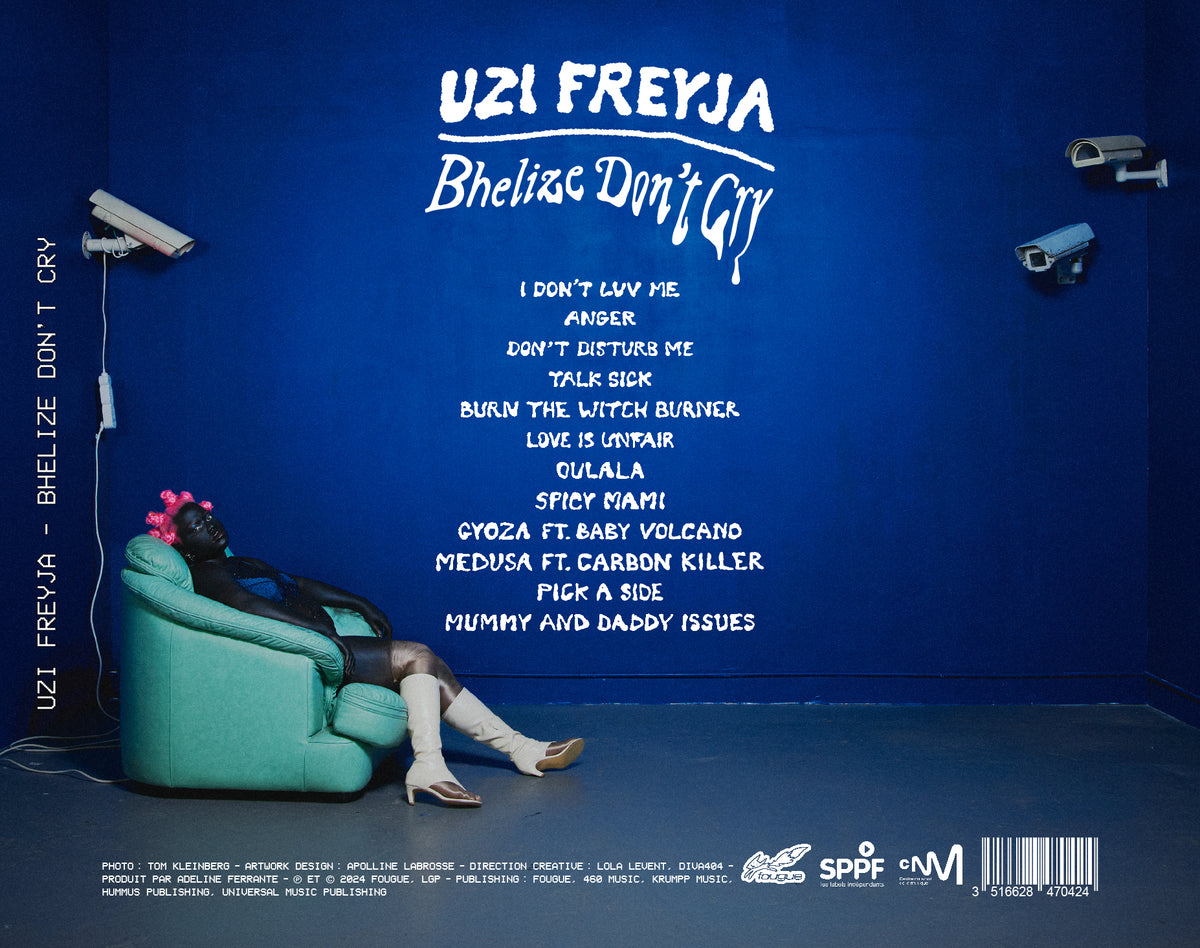 CD Deluxe Edition