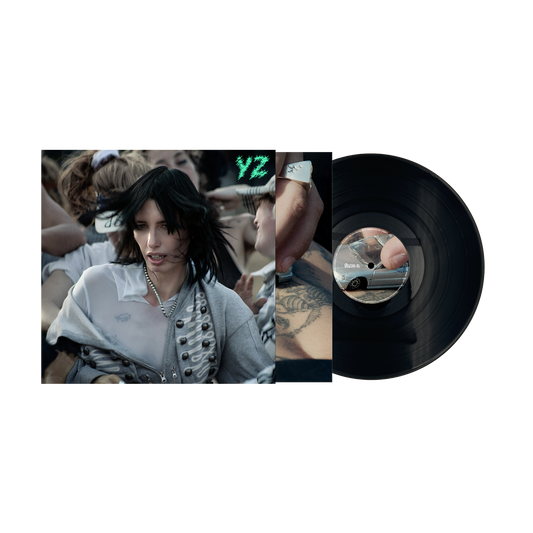 YZ · VINYL