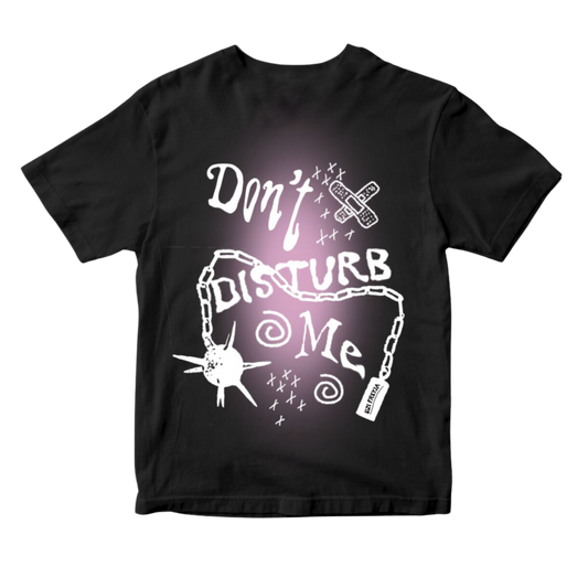BHELIZE DON'T CRY · LIMITED EDITION T-SHIRT