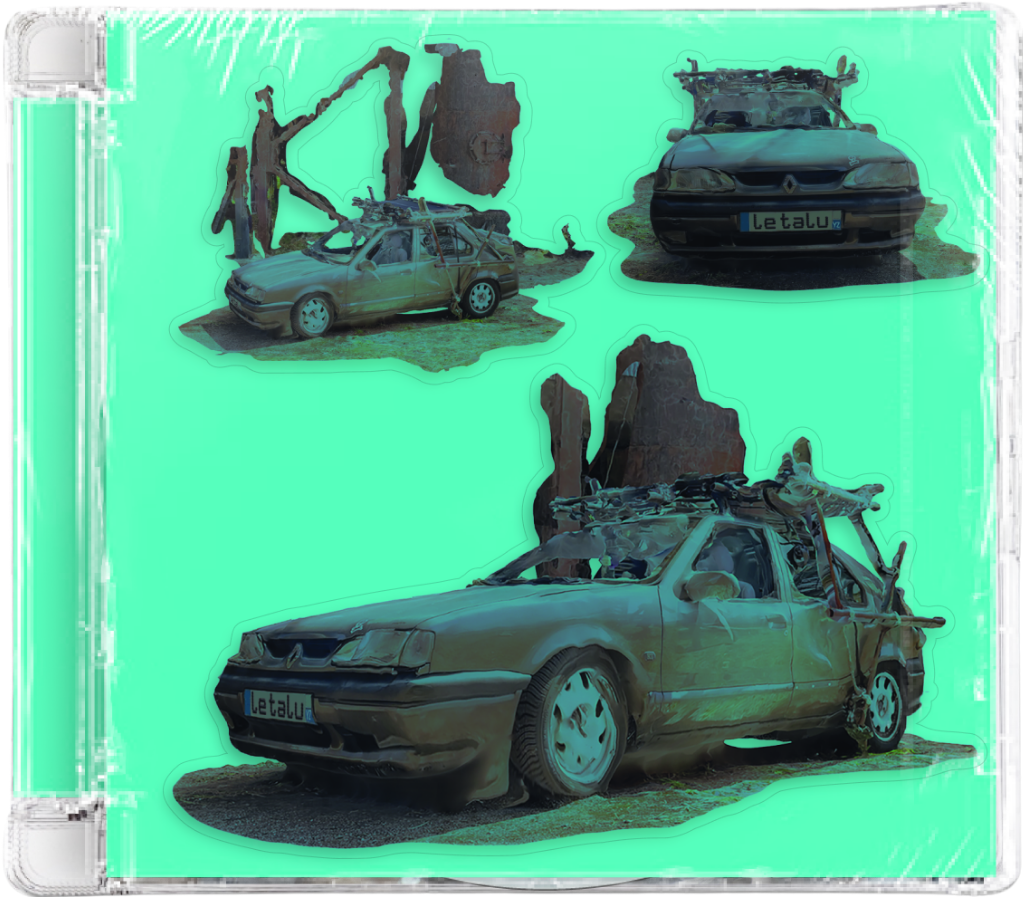 YZ · CD Deluxe Edition